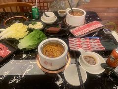 -汤连得温泉馆(宝山店)