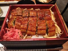 -玄白·炭烤活鳗(上海首店)