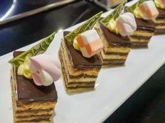 -厦门海景千禧大酒店·海景咖啡厅