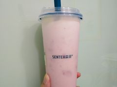 森芝味西瓜-SENTEA森茶(麦地丽日店)