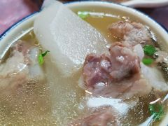 -洪霞餐馆