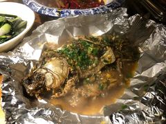 -衡厨·衡阳土菜(中南店)