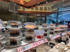 -新一番三文鱼寿司(大东海店)