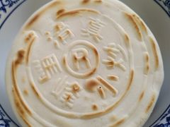 -清真馬峰小炒泡饃