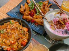 -壹酒贰肉1926·深夜食堂(南京北街店)