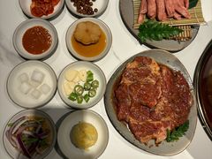 -缘·金家烤鳗鱼(西塔总店)
