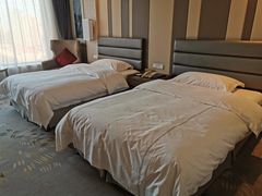 -淮安曙光国际大酒店(大运河广场花街店)