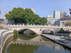 -潮喜竹溪荔湖酒家(荔枝湾店)
