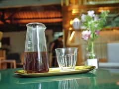 -Nirvana Cafe&Bar(北仓文创街区店)