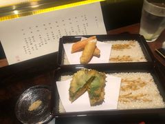 -元熹会席料理