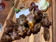 -纳瓦新疆菜(银都店)
