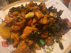 -闽公馆·客家私房菜·商务宴请·包厢(杏林橡树湾店)