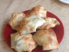 -维吾尔餐厅(宜山路店)