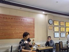 -沈阳李连贵熏肉大饼(兴城店)