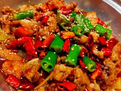 -辛香汇(大华第一坊店)