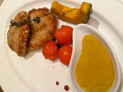 -波特曼西餐厅(南岗店)