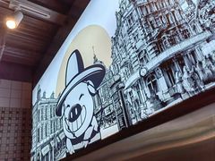 -哈哈碳都·牛肋条无限自助烤肉(台江万达店)