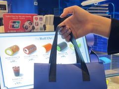 -the Roll'ING手作瑞士卷专门店(卓悦中心店)