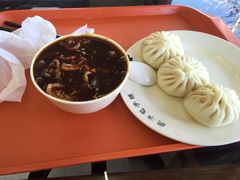 -庆丰包子铺(白塔寺店)