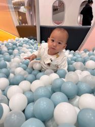 点击看大图 -奈尔宝家庭中心·亲子餐厅(鄞州万达店)