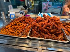 -吴日彪蒜香猪牛排(水巷口店)