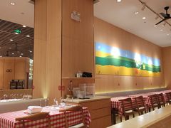 -西贝(龙华天虹购物中心店)