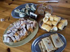 -洲心明记烧肉大粥(总店)