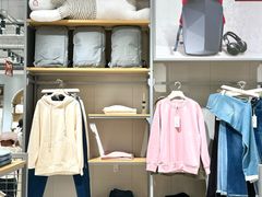 -沙洲路步行街(长安南路店)