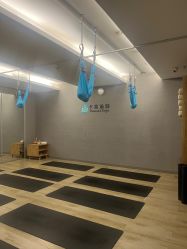 -卡莫瑜伽·普拉提