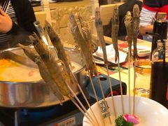 -甘尼仕印度餐厅爵士酒吧(阳春巷店)
