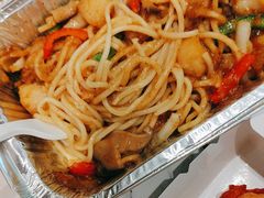 -达美乐比萨(骏壹万邦广场店)