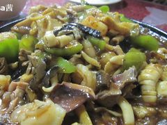 干锅佛跳墙-大梁骨头馆·酱骨老菜(友好店)