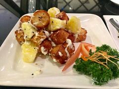 -鹿港小镇(悠唐店)