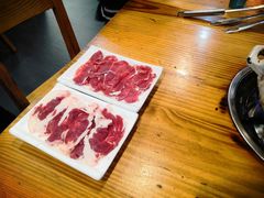 -营记牛肉火锅·大埔客家菜(上梅林店)