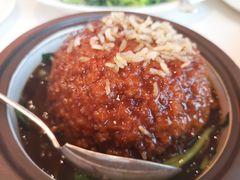 一品霸王狮子头-香乐园·淮扬菜中餐厅·Shang Garden(福田香格里拉店)