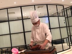 -漢舍中国菜馆(889广场店)