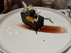 黑蘑蛋糕-波特曼西餐厅(南岗店)