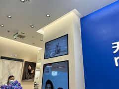 -天真蓝照相馆(五角场百联又一城店)