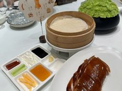 -四季民福烤鸭店(通州马驹桥店)