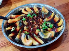 -朱大嘴肥肠血旺(福字街店)