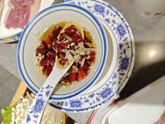 -京悦南门涮羊肉(长寿路店)
