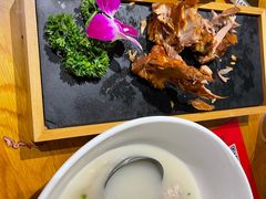 -伊喜饺子(五道口学院路店)