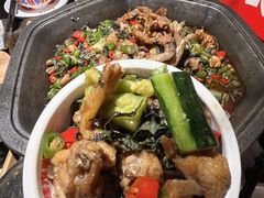 -蛙来哒(方圆荟店)