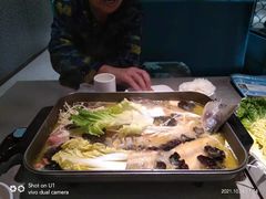 -半天妖烤鱼(诺德广场店)