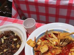 -辣小鲜·南昌大排档(船山路店)