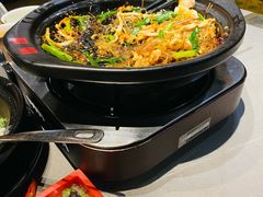 -陶德砂锅(蜀汉路店)
