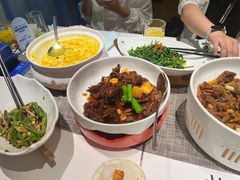 -上座云间·青年赣菜(绿茵店)