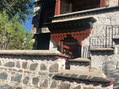 -松赞拉萨林卡酒店