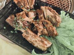-牛信亭韩国料理·炭火烤肉(紫藤路店)