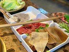 -小龙坎老火锅(北京三里屯店)